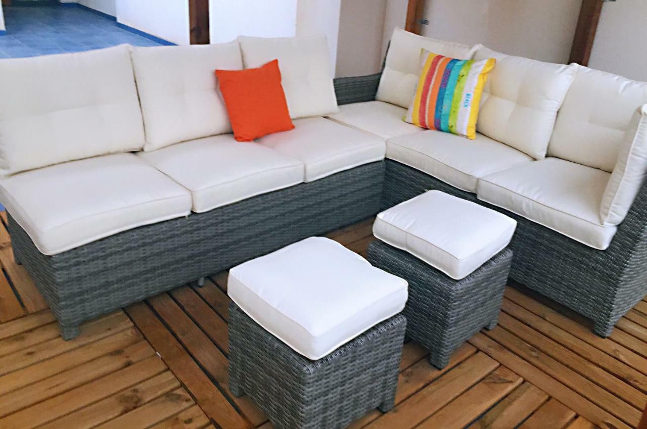 Apartamentos Deluxe Roquetas De Mar Con Golf Y Piscina Climatizada, Parking Privado Vícar Екстериор снимка